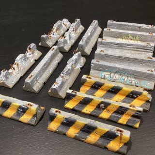 The Sum Of Many Parts.