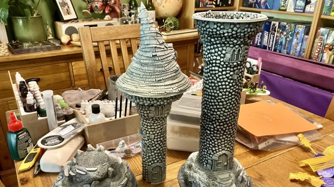 The Tower of Prin’gl