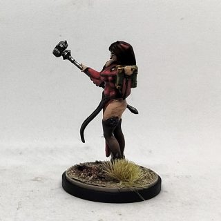 95 MTG: Back to the Pornups of Death