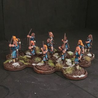 Go for the eyes Boo!