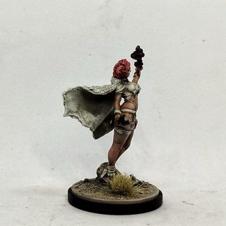 88 MTG: KDM, Frosthaven, and ATO