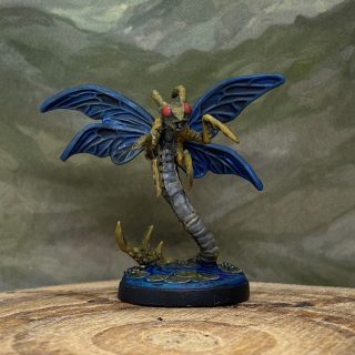 Heroes of Might and Magic 3: Fortress Faction