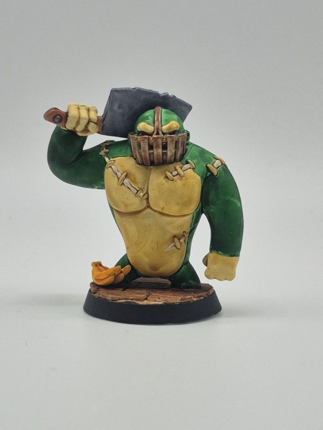 Knuckle