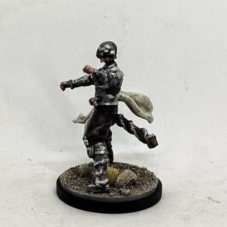 78 MTG: Gatherism, Wanderers, and False Messengers for Kingdom Death