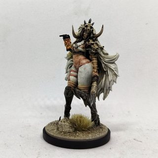 95 MTG: Back to the Pornups of Death