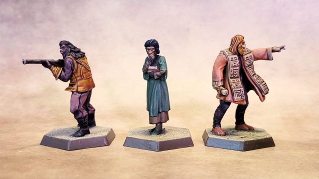 Things I learned that I probably already knew