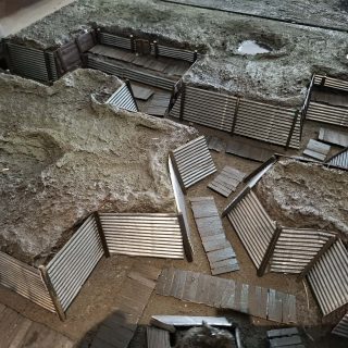 Long time, no update