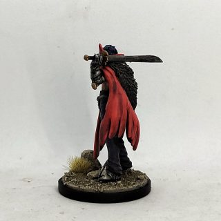 78 MTG: Gatherism, Wanderers, and False Messengers for Kingdom Death