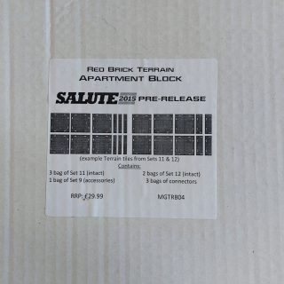 Down the Rabbit hole