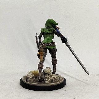 78 MTG: Gatherism, Wanderers, and False Messengers for Kingdom Death