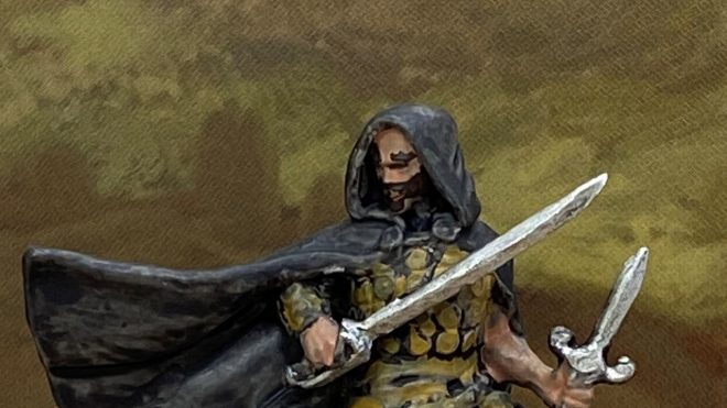 Dan’s 2026 Side Projects