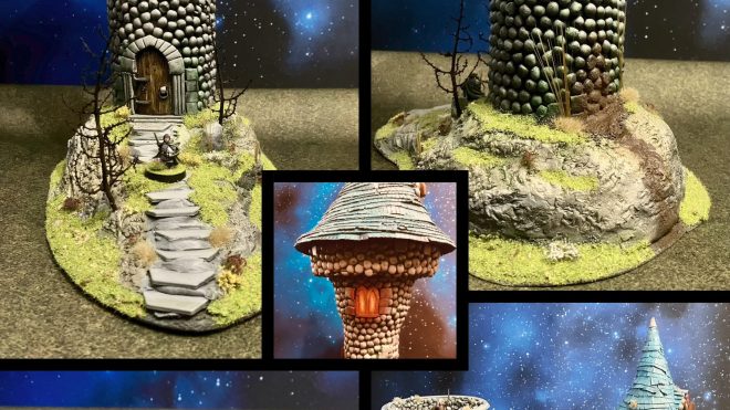 The Tower of Prin’gl