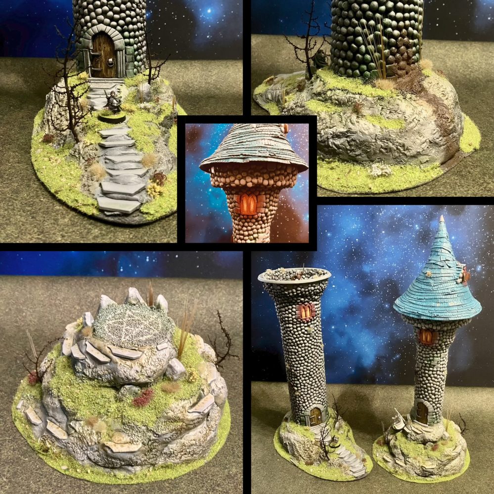 The Tower of Prin’gl