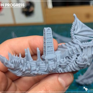 About Armada and the Dead