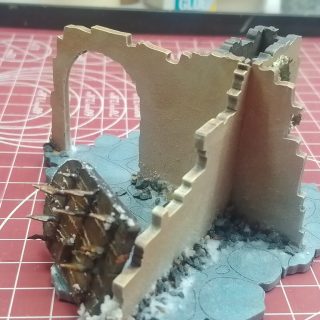 The Fireplace 22/1/2026