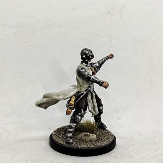 78 MTG: Gatherism, Wanderers, and False Messengers for Kingdom Death