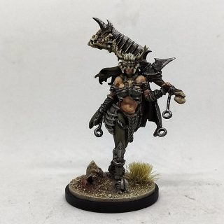 95 MTG: Back to the Pornups of Death