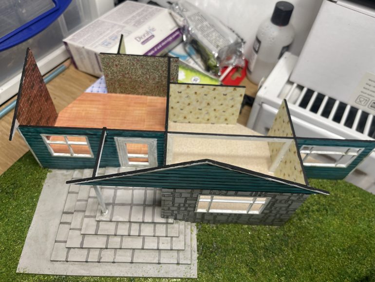 looks so much neater now.