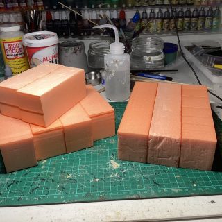 The Sum Of Many Parts.