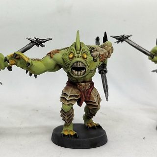 Kellars Keep and Return of the Witch Lord