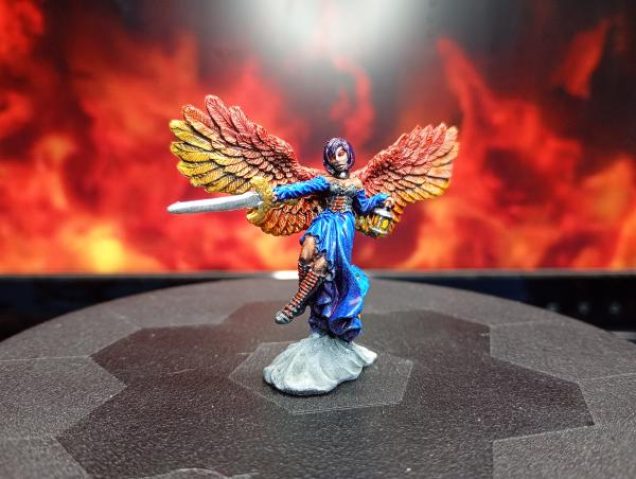 PaintComp January 2026