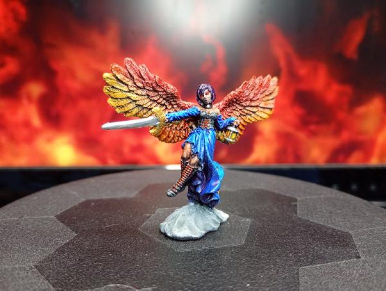 PaintComp January 2026