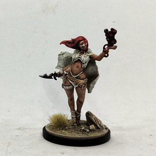 88 MTG: KDM, Frosthaven, and ATO