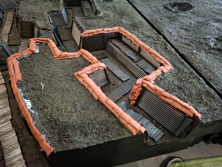 Long time, no update