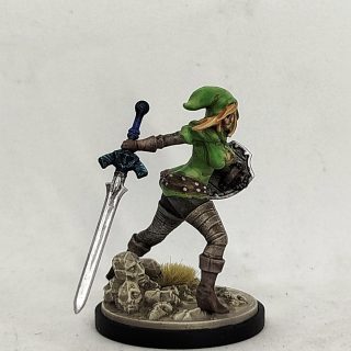 78 MTG: Gatherism, Wanderers, and False Messengers for Kingdom Death