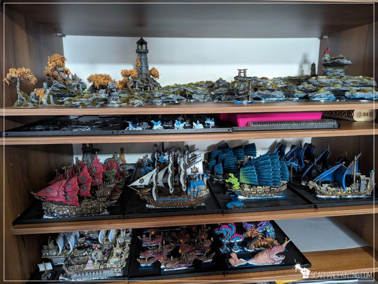 About Armada and the Dead