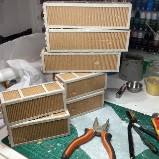 The Sum Of Many Parts.