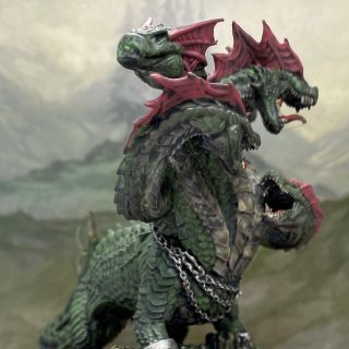 Heroes of Might and Magic 3: Fortress Faction