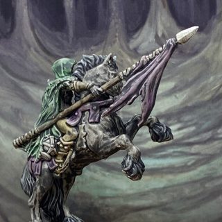 Heroes of Might and Magic 3: Dungeon Faction