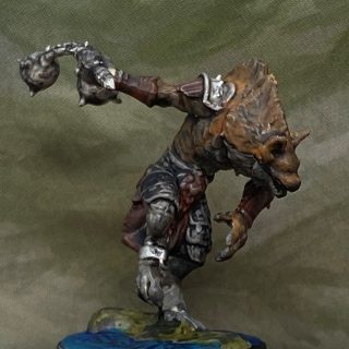 Heroes of Might and Magic 3: Fortress Faction