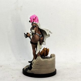 78 MTG: Gatherism, Wanderers, and False Messengers for Kingdom Death