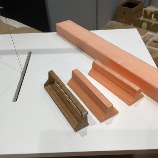 The Sum Of Many Parts.