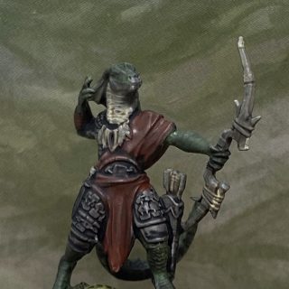 Heroes of Might and Magic 3: Fortress Faction