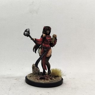 95 MTG: Back to the Pornups of Death