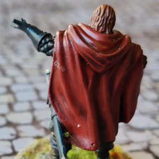 Brotherhood without Banners