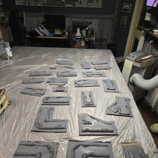 Drowning in the details