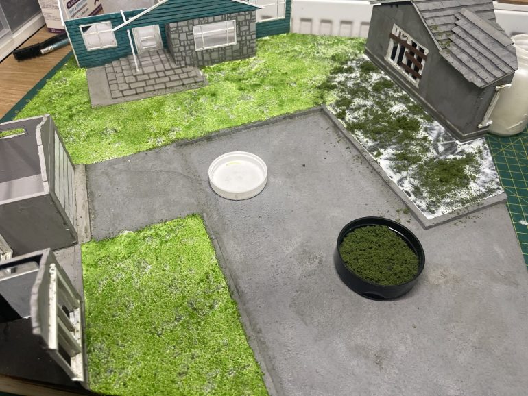 see! the tides can be dangerous and look naff