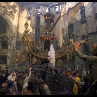 The Siege of Vienna, where I died