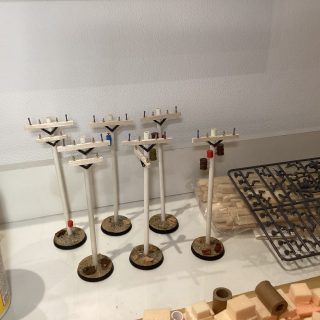 The Sum Of Many Parts.