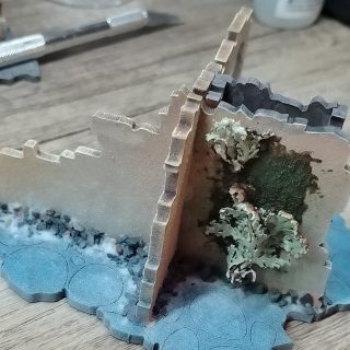 The Fireplace 22/1/2026