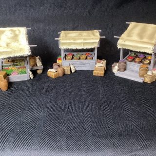 The Sum Of Many Parts.