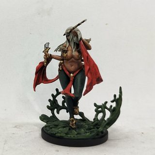 95 MTG: Back to the Pornups of Death