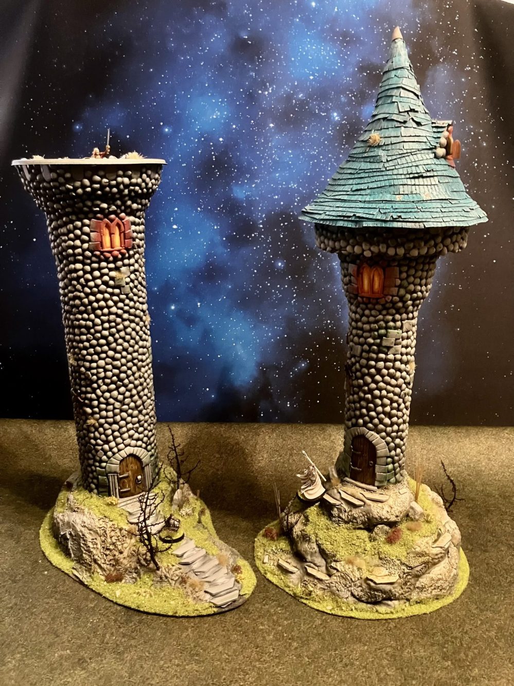 The Tower of Prin’gl