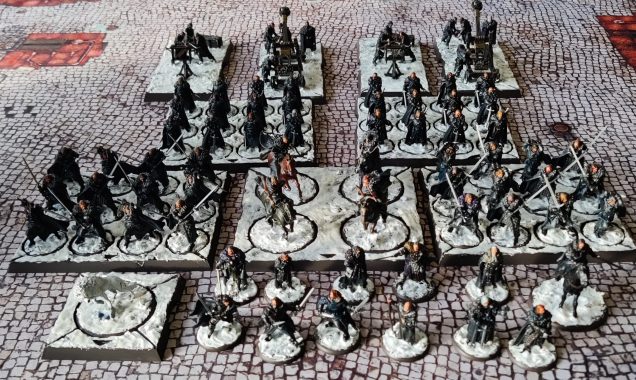 Night's Watch 2