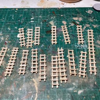 The Sum Of Many Parts.