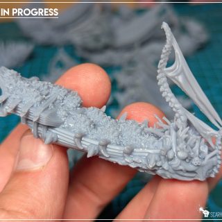 About Armada and the Dead